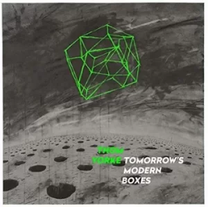 Image of Tomorrows Modern Boxes by Thom Yorke Vinyl Album