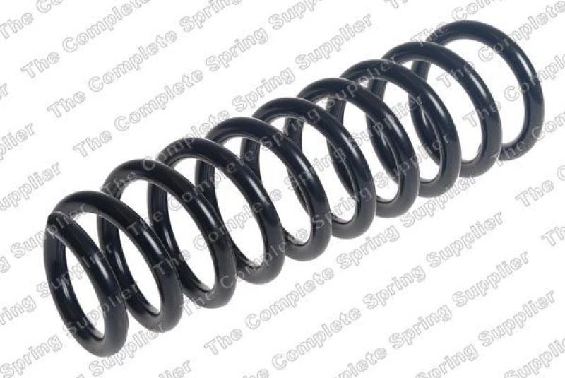 Image of LESJOFORS Coil spring LESJOFORS 4237269