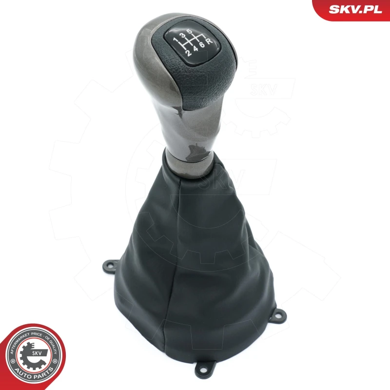Image of ESEN SKV Gear knob ESEN SKV 63SKV445