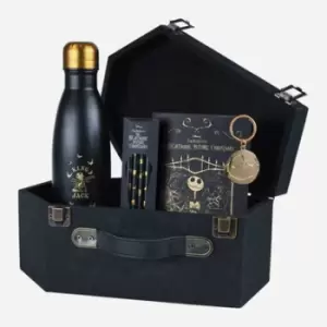 Image of The Nightmare Before Christmas Coffin Gift Set