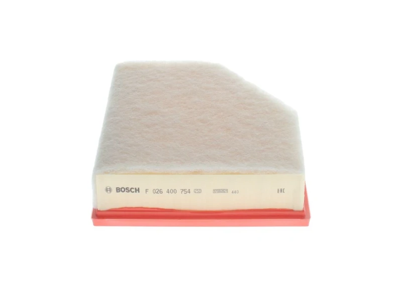 Image of Air filter Bosch F 026 400 754