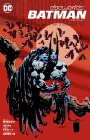 Image of elseworlds batman vol 2