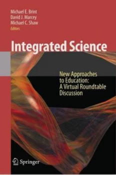 Image of Integrated Science by Michael E. Brint Paperback