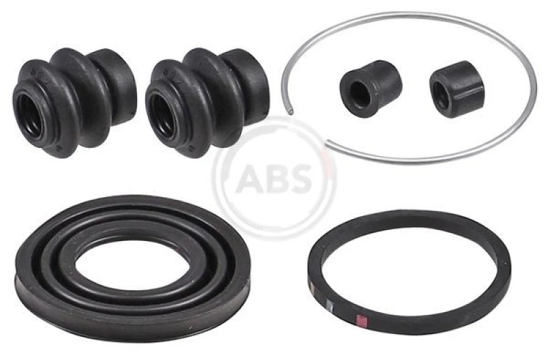 Image of A.B.S. Repair Kit, brake caliper A.B.S. 73527