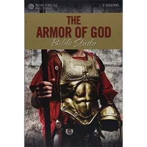 Image of The Armor of God Paperback / softback 2018