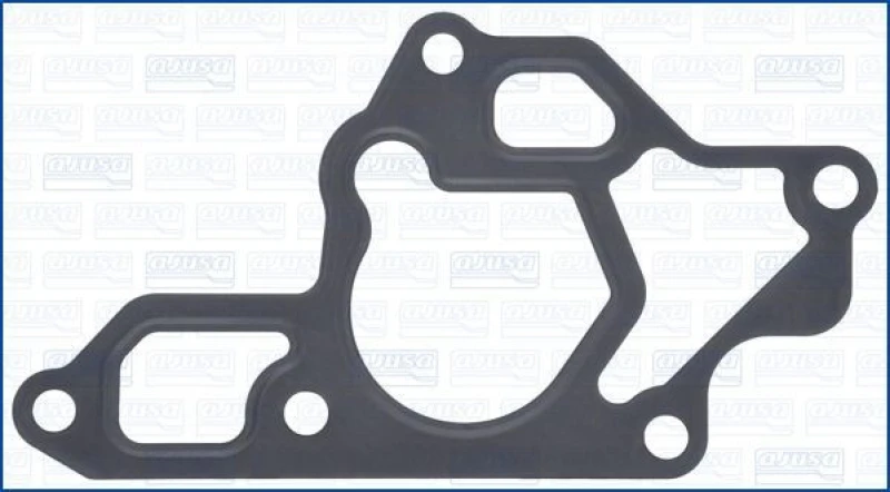 Image of AJUSA Thermostat housing gasket AJUSA 01521200