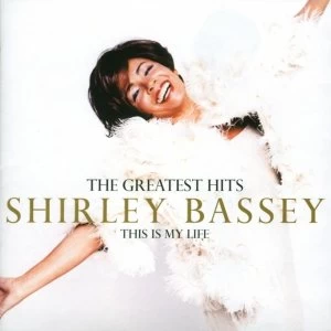 image of Shirley Bassey - Greatest Hits CD