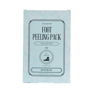 Kocostar Kocostar Foot Peeling Pack