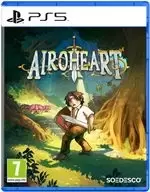 image of Airoheart PS5 Game