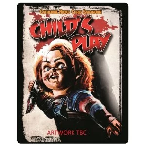 image of Child's Play (FuturePak) [Bluray]