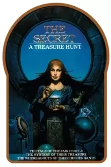 Image of Secret : A Treasure Hunt