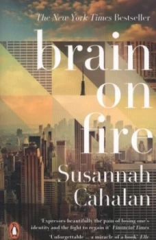 Image of Brain on Fire by Susannah Cahalan Paperback