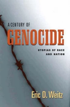 Image of A Century of Genocide by Eric D. Weitz Paperback