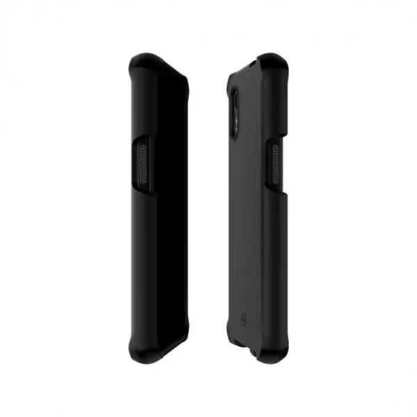 Image of MOBILIS Mobilis Spectrum_R mobile phone case 16.8cm (6.6") Cover Black M066063