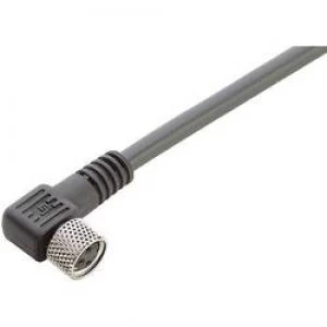 Image of Binder 79 3384 52 04 Series 718 Sensor Connector