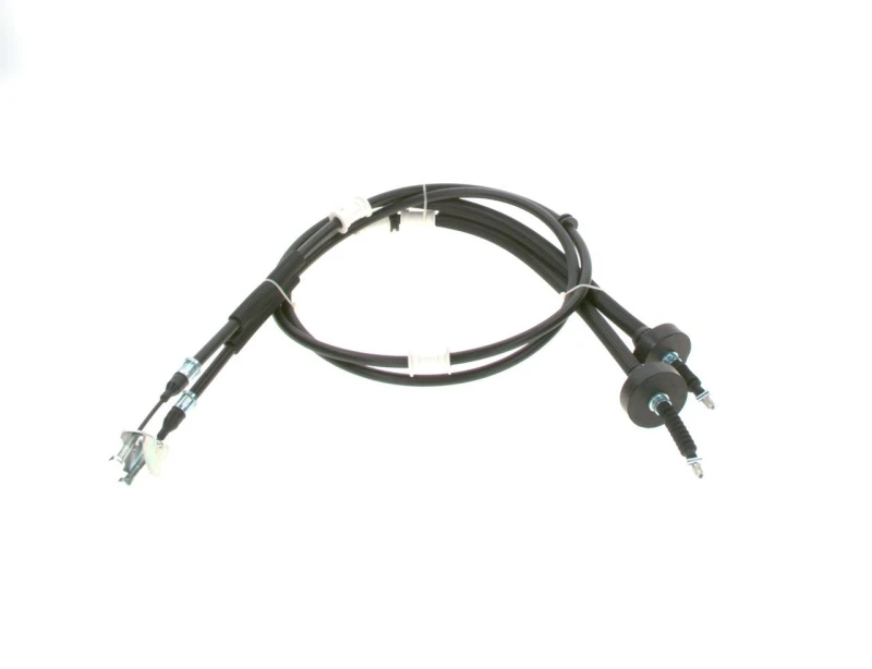 Image of Handbrake cable Bosch 1 987 477 527