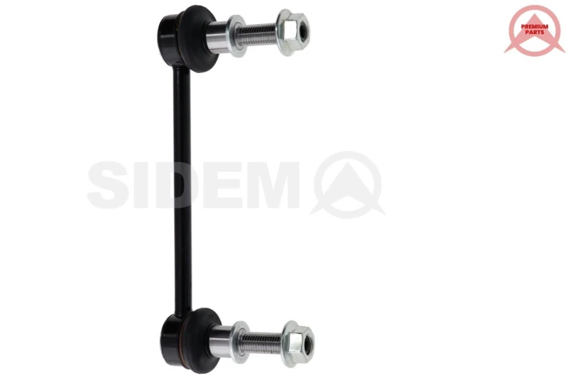 Image of SIDEM 3062 Anti-roll bar link Rear Axle Link Stabiliser (3229)