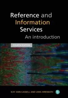 Image of Reference and Information Services : An introduction