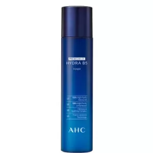 image of AHC Premium EX Hydra B5 Toner 140ml