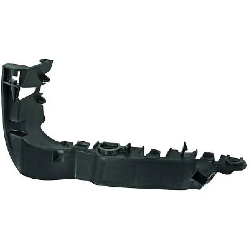 Image of Bumper bracket DIEDERICHS 1033064