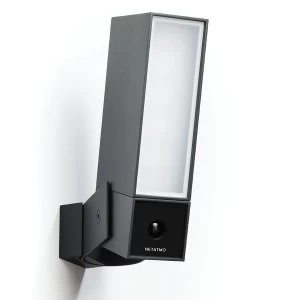 Image of Netatmo Presence Outdoor Security Camera with People Car and Animal Recognition