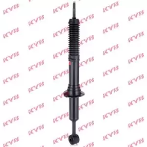 Image of KYB Shock absorber TOYOTA 341340 4851004090,4851009L90,4851035230 Shocks,Shock absorbers,Suspension shocks 4851035240,4851060090,4851060091,4851060092
