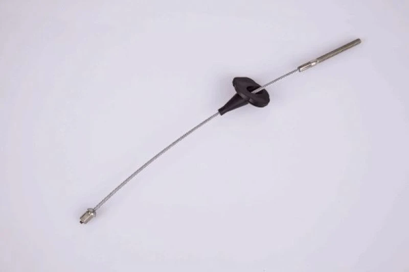 Image of HELLA Handbrake cable HELLA 8AS 355 669-701