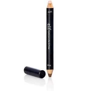 Image of e.l.f. Eyebrow Lifter and Filler Fair/Glow Nude