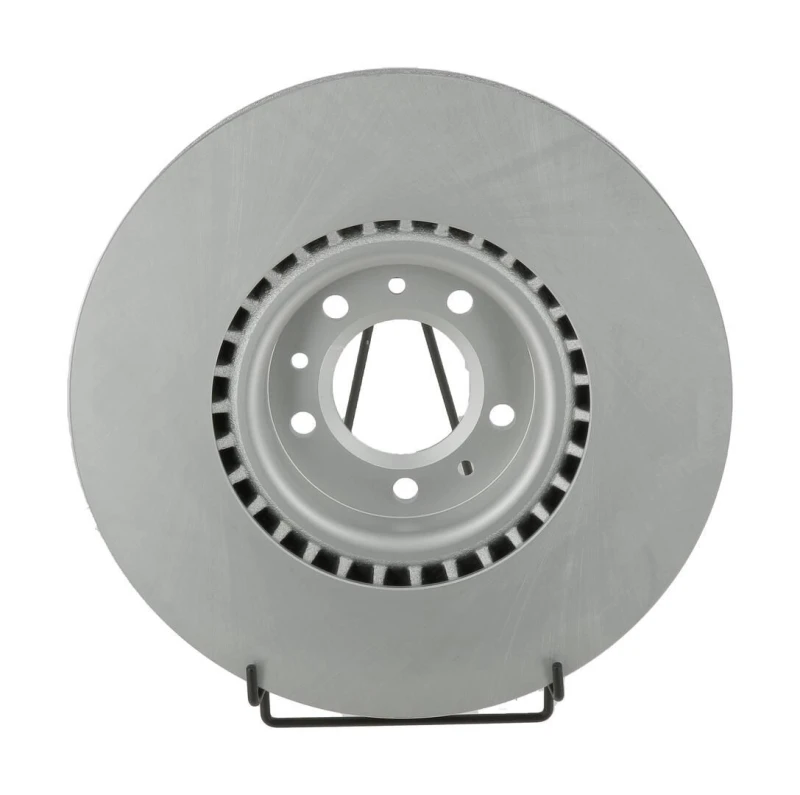 Image of Brake disc FERODO DDF2817C-1