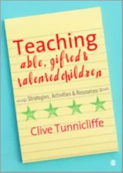 Image of Teaching able, gifted and talented children - Clive Tunnicliffe - Paperback - Used