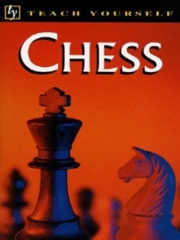 Image of Chess by William R Hartston Book
