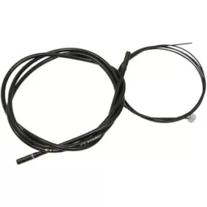 image of Brompton Rear Brake Cable, H Type - Grey