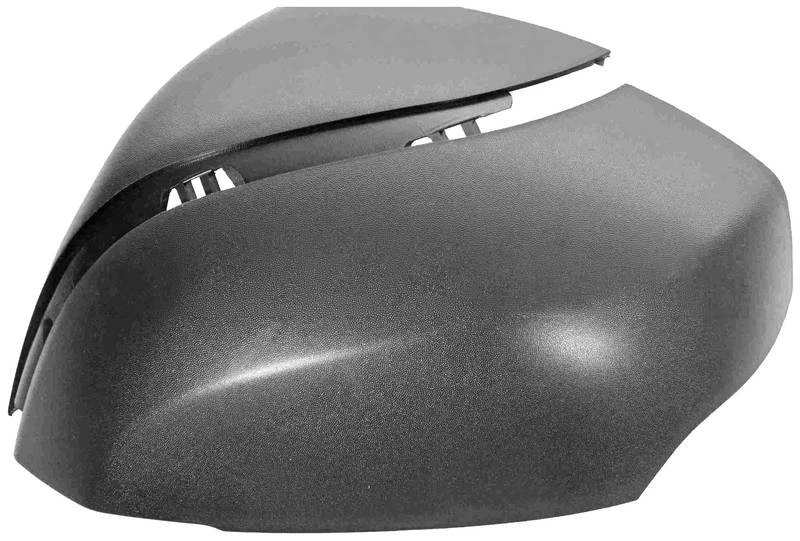 Image of PRASCO RN0367404 Cover, outside mirror Left, Black Cover,outside mirror (23)