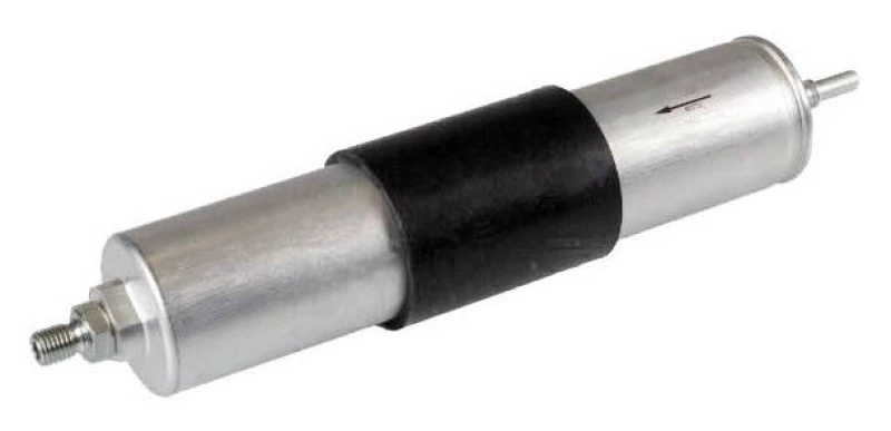 Image of Blue PRINT ADB112314 Fuel Filter In-Line Filter Fuel filter (9)