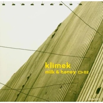 Image of Klimek - Milk And Honey CD
