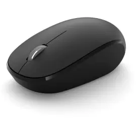 Image of RJN-00003 - Ambidextrous - Bluetooth - Black