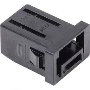 Image of PB Fastener 42 005664 Push push Black