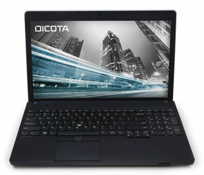 Image of Dicota DICOTA D30109 display privacy filter 29.5cm (11.6") D30109