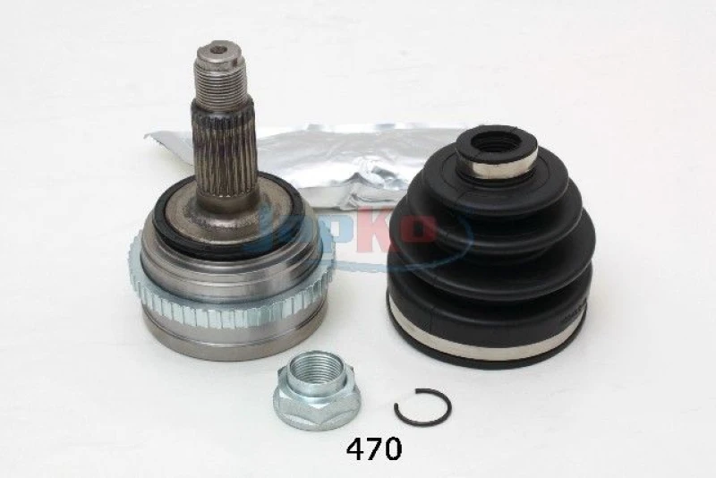 Image of JAPKO CV joint kit JAPKO 62470