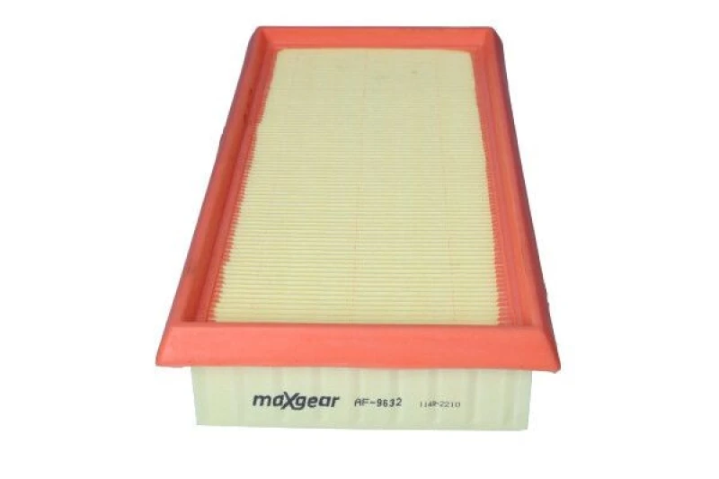 Image of MAXGEAR 26-0359 Air filter Filter Insert Air Filter (8)