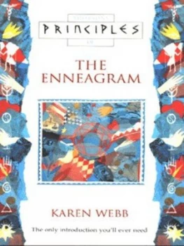 Image of Thorsons Principles of the Enneagram by Karen Webb Book