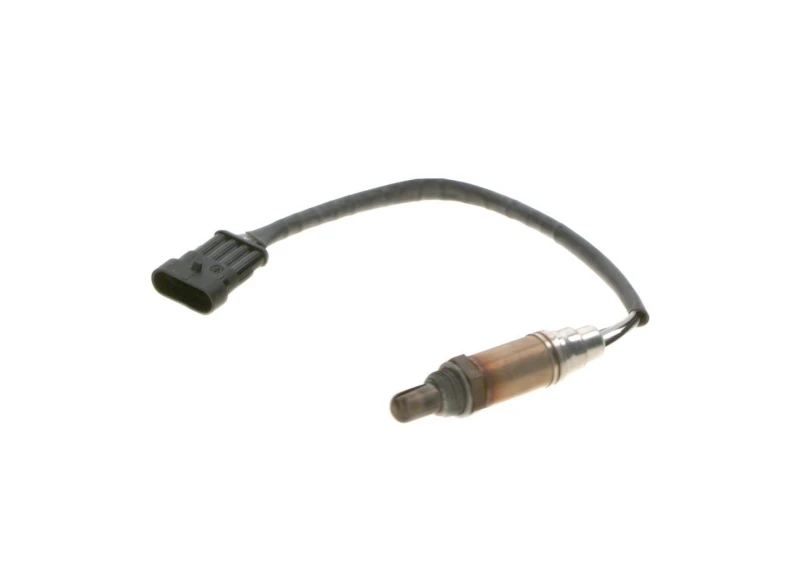 Image of Lambda sensor Bosch 0 258 003 805