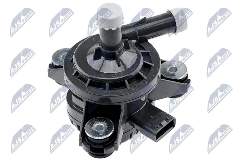 Image of NTY Auxiliary water pump NTY CPZ-TY-002