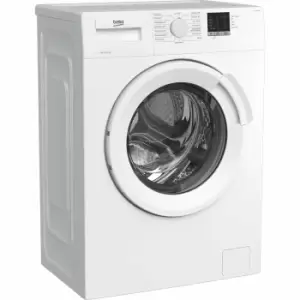 Image of Beko WTL72052W 7KG 1200RPM Freestanding Washing Machine