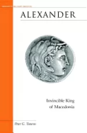 Image of alexander invincible king of macedonia