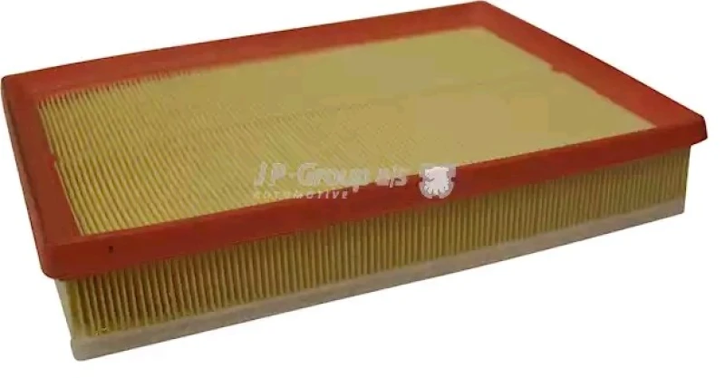 Image of JP GROUP 1218610100 Air filter JP Filter Insert Air Filter (8)