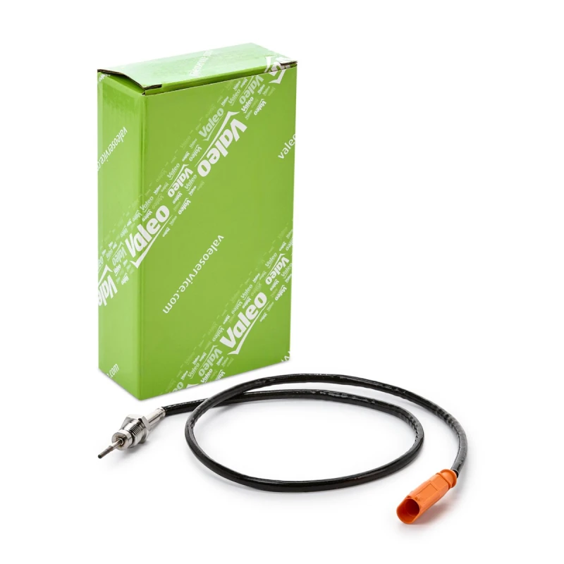 Image of Exhaust gas temperature sensor (EGT) VALEO 368806