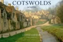 Image of Cotswolds, South : Little Souvenir Book