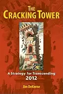 Image of cracking tower a strategy for transcending 2012