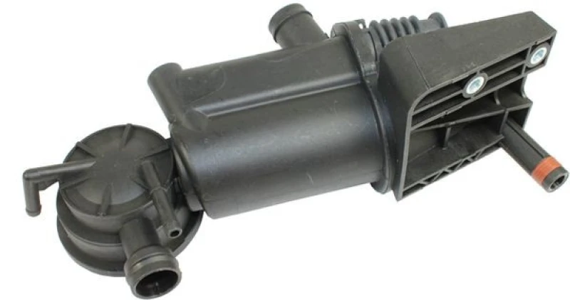 Image of Oil separator, crankcase breather METZGER 2385099